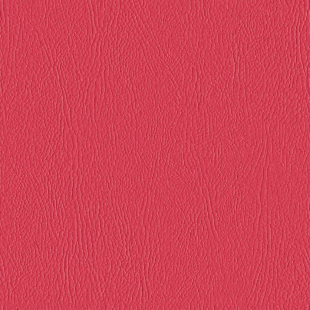 Sintético Para Sofá e Estofado Coroprime 4265/5632 Liso Rosa PINK - Largura 1,40m