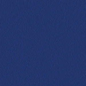 Sintético Para Sofá e Estofado Coroprime 2805/5631 Liso Azul Royal - Largura 1,40m