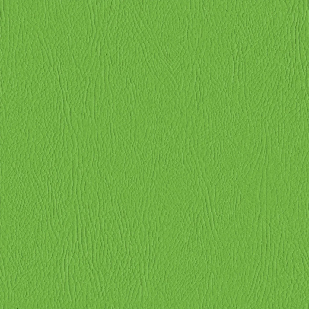 Sintético Para Sofá e Estofado Coroprime 2820/5626 Liso Verde - Largura 1,40m