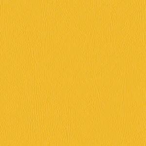 Sintético Para Sofá e Estofado Coroprime 9194/5625 Liso Amarelo Canário - Largura 1,40m