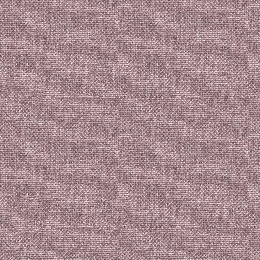 Tecido para Sofá e Estofado Linho Sintético Saturno 09 Rosa - LSAT-09