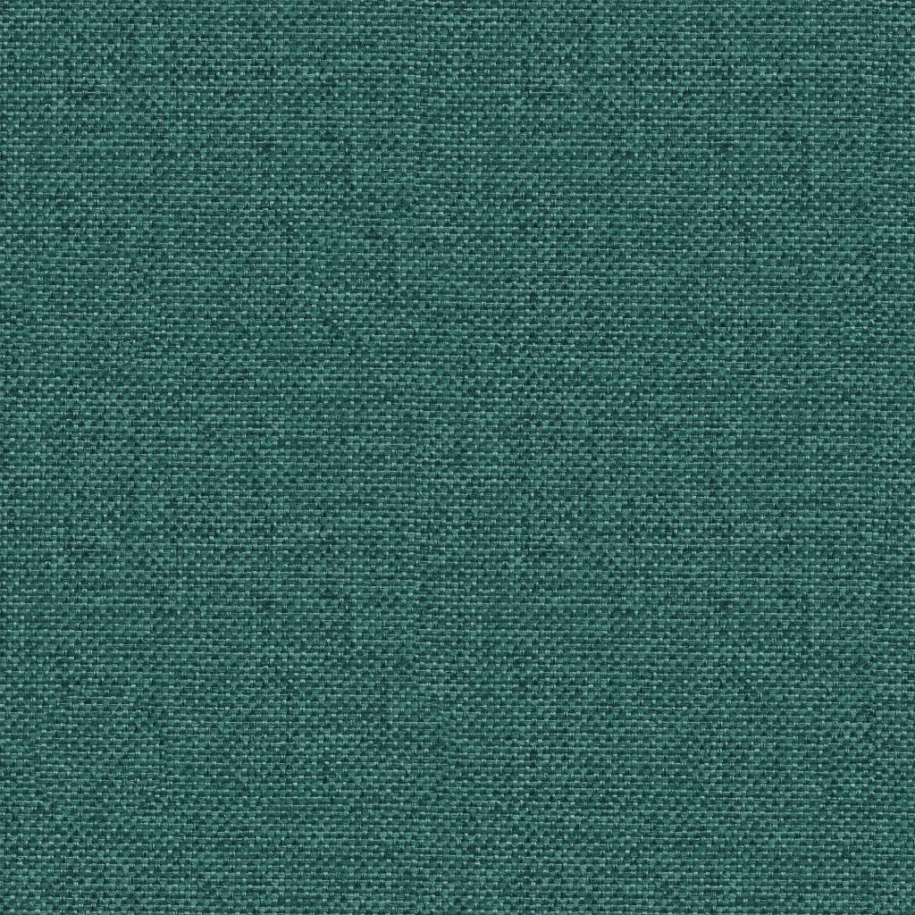 Tecido para Sofá e Estofado Linho Sintético Saturno 10 Verde - LSAT-10