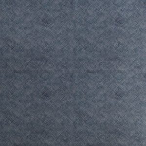 Tecido Para Sofá e Estofado Veludo Troia 05 Azul - Largura 1,40m - TRO-05