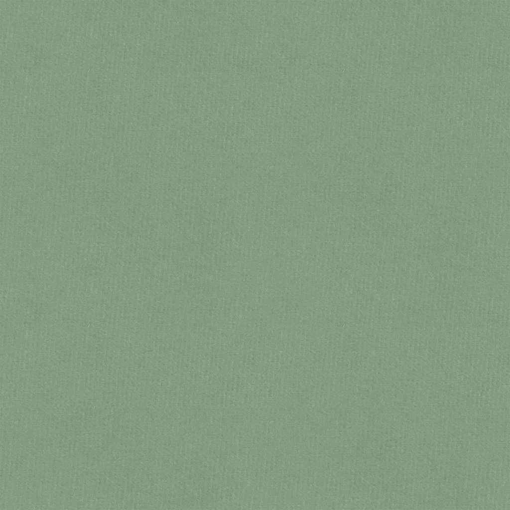 Tecido Para Sofá e Estofado Veludo Botino 03 Verde