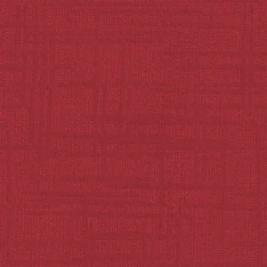 Tecido Para Sofá e Estofado Veludo Max 11 Vermelho - Largura 1,40m - MAX-11