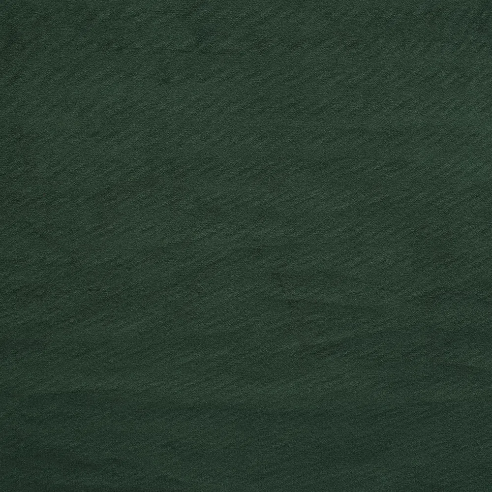 Tecido Para Sofá e Estofado Veludo Inca Verde - 11- Largura 1,40m - INC-11