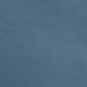 Tecido Para Sofá e Estofado Veludo Inca Azul - 06- Largura 1,40m - INC-06