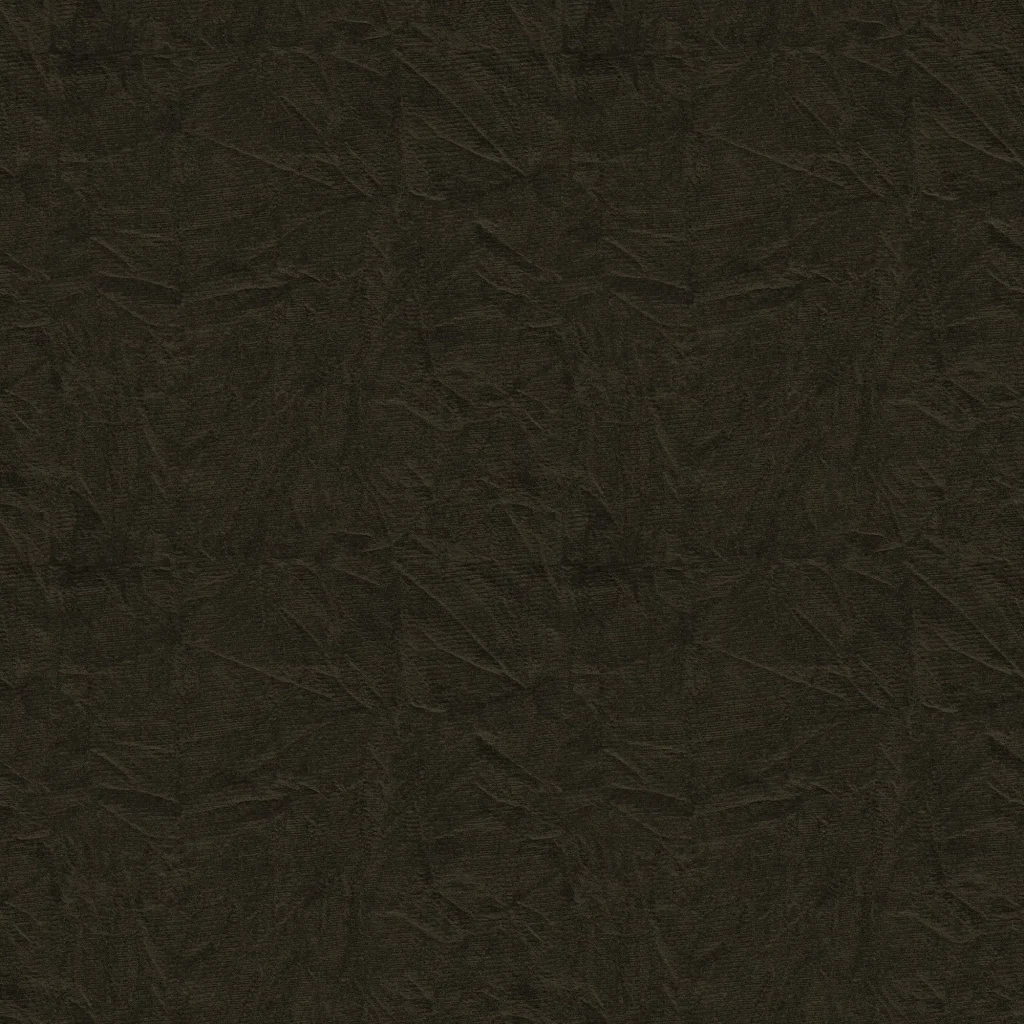 Tecido Para Sofá e Estofado Veludo Amassado 07 Chocolate - Largura 1,40m - VAM-07