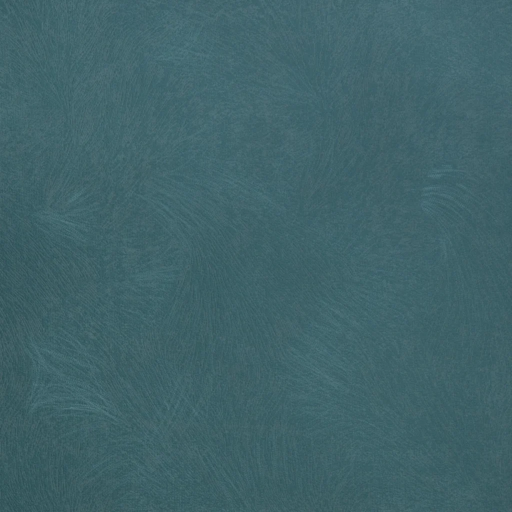Tecido para Sofá e Estofado Veludo Gardenia 10 Azul- Largura 1,40m - MGAR-10