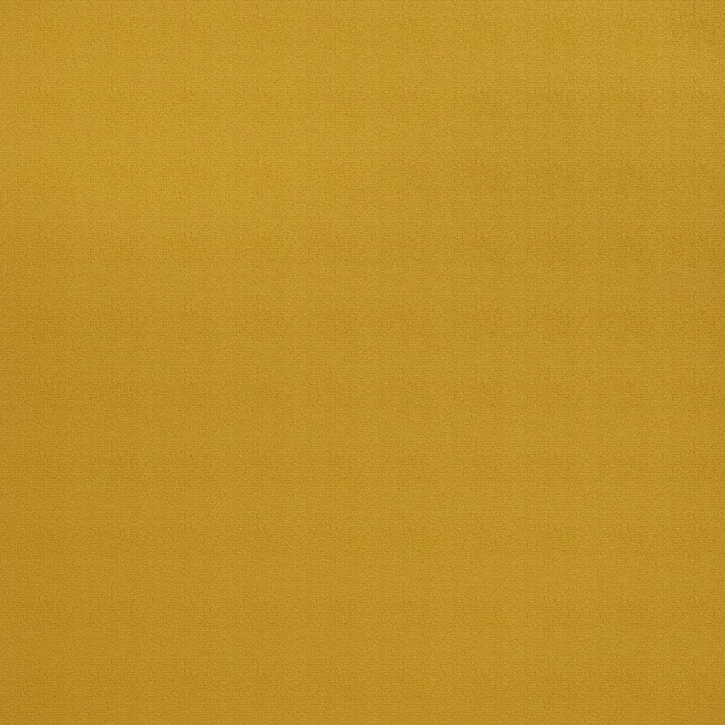 Tecido para Sofá e Estofado Veludo Inca 18 Ouro- Largura 1,40m - INC-18