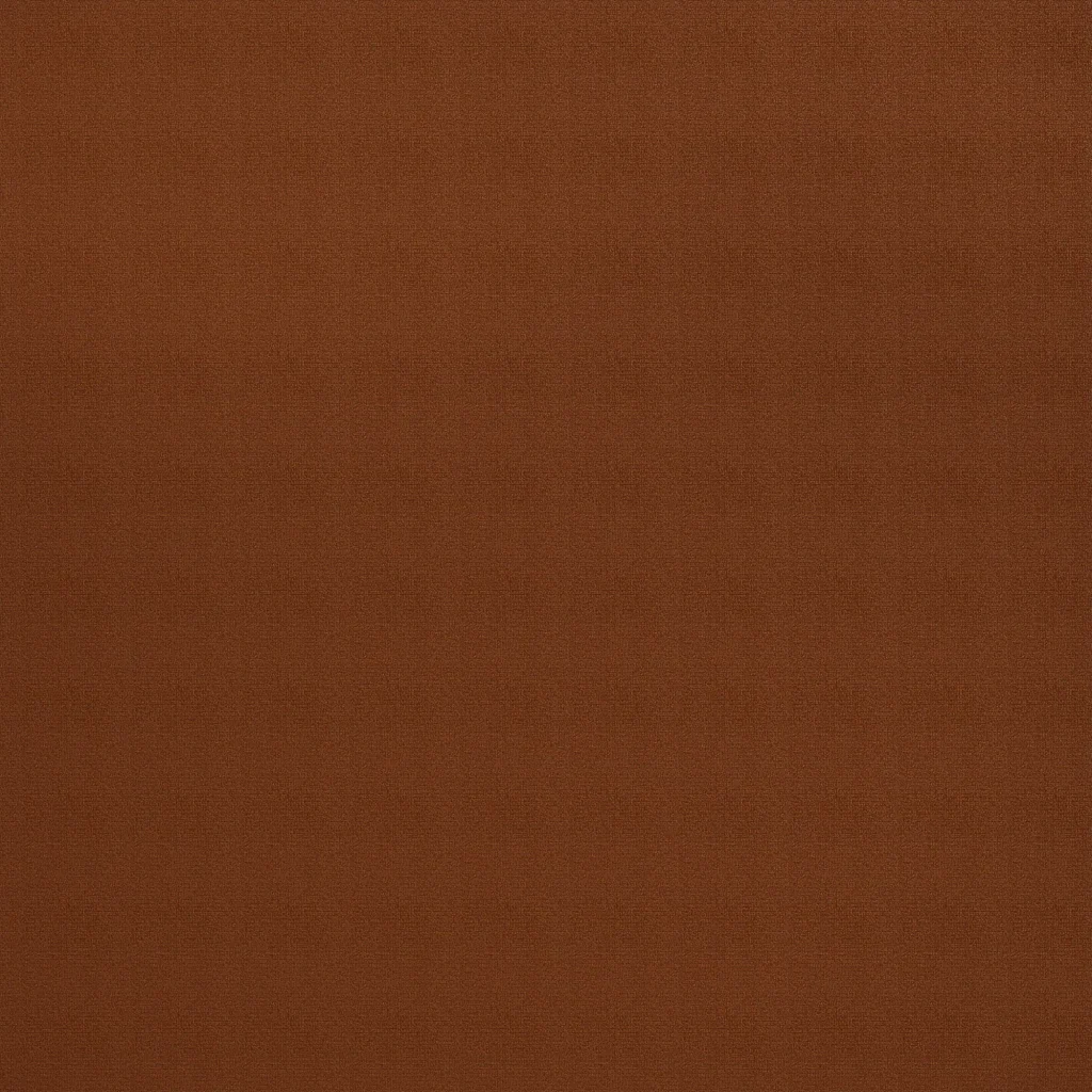 Tecido para Sofá e Estofado Veludo Inca 20 Cobre- Largura 1,40m - INC-20