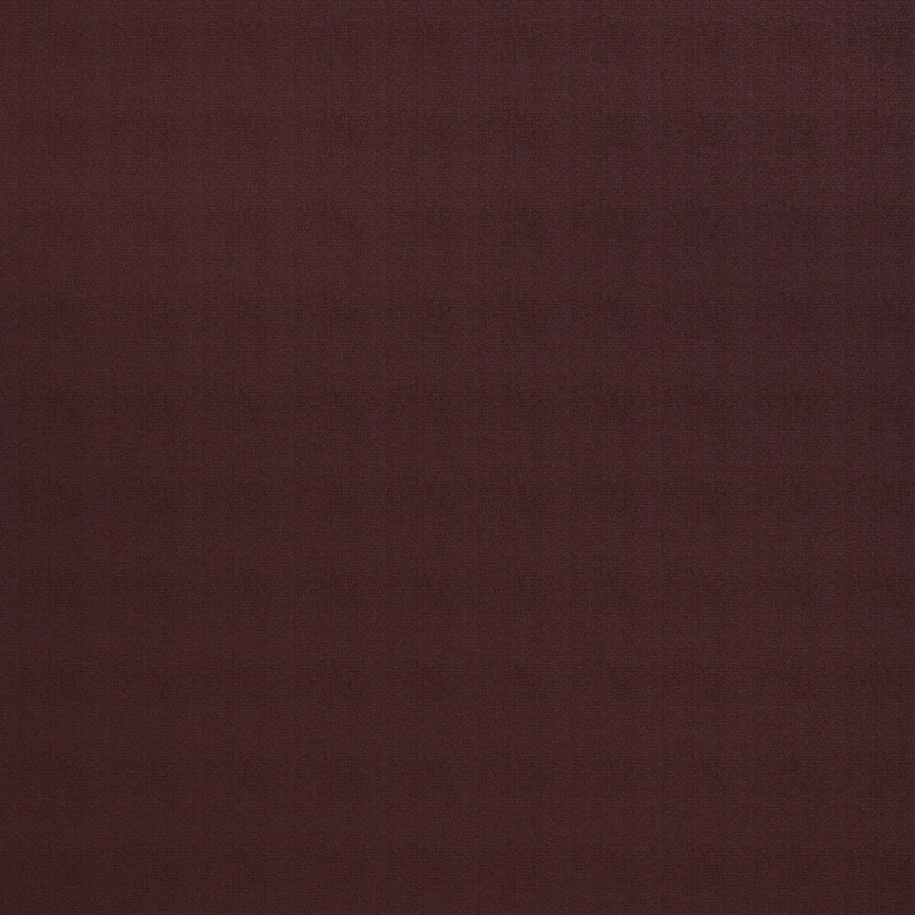 Tecido para Sofá e Estofado Veludo Inca 22 Vinho- Largura 1,40m - INC-22