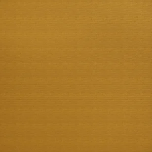 Tecido para Sofá e Estofado Veludo Liso Pavia 20 Amarelo Ouro - Largura 1,40m - PAV-20