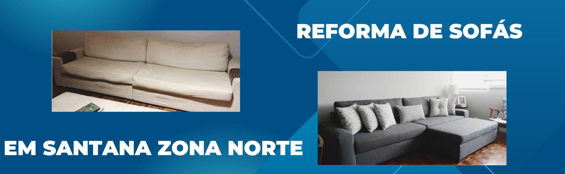 Reforma de Sofas em Santana Itala Tapeçaria Arte em Tapeçaria